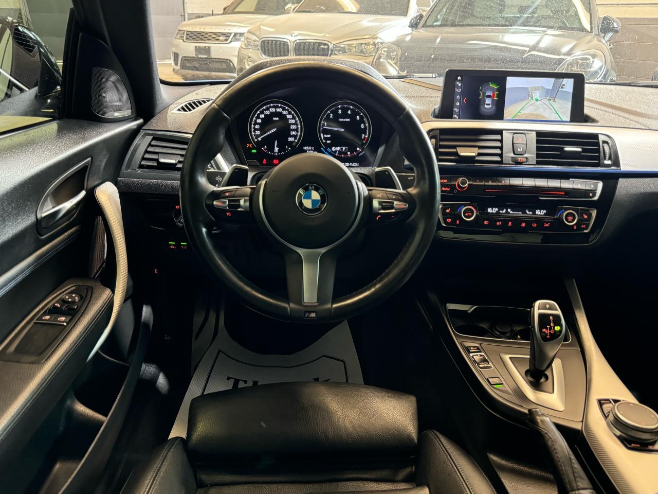 2020 BMW M240i M SPORT|NAV|BACKUP|CARPLAY|BSM|HK SOUND| - Photo #13