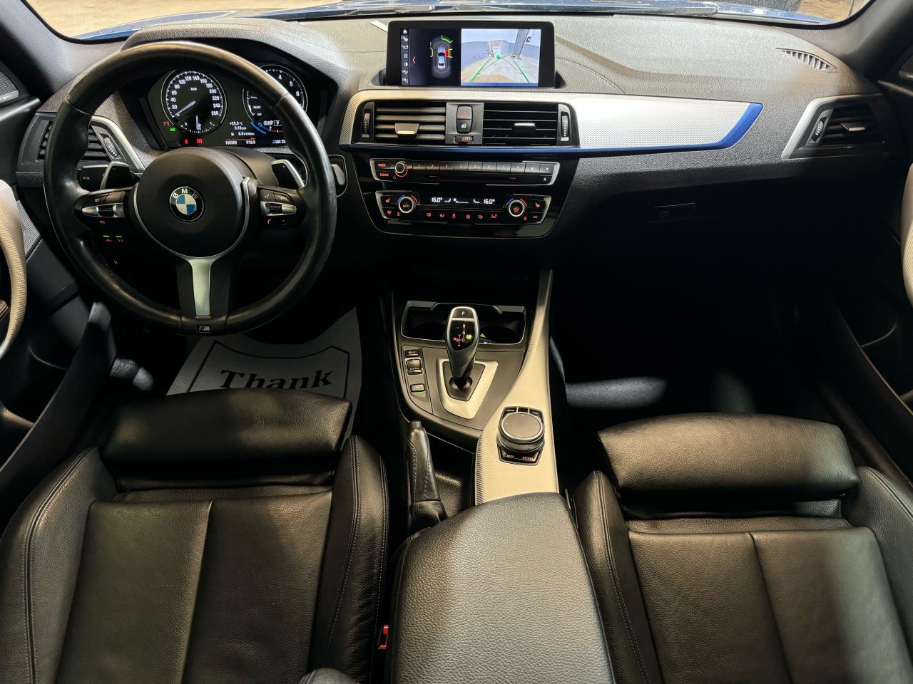 2020 BMW M240i M SPORT|NAV|BACKUP|CARPLAY|BSM|HK SOUND| - Photo #12