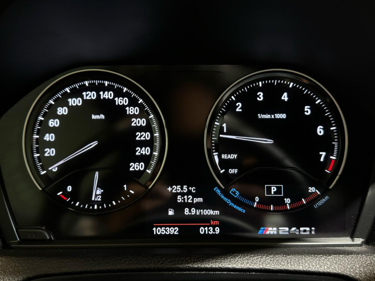 2020 BMW M240i M SPORT|NAV|BACKUP|CARPLAY|BSM|HK SOUND| - Photo #17