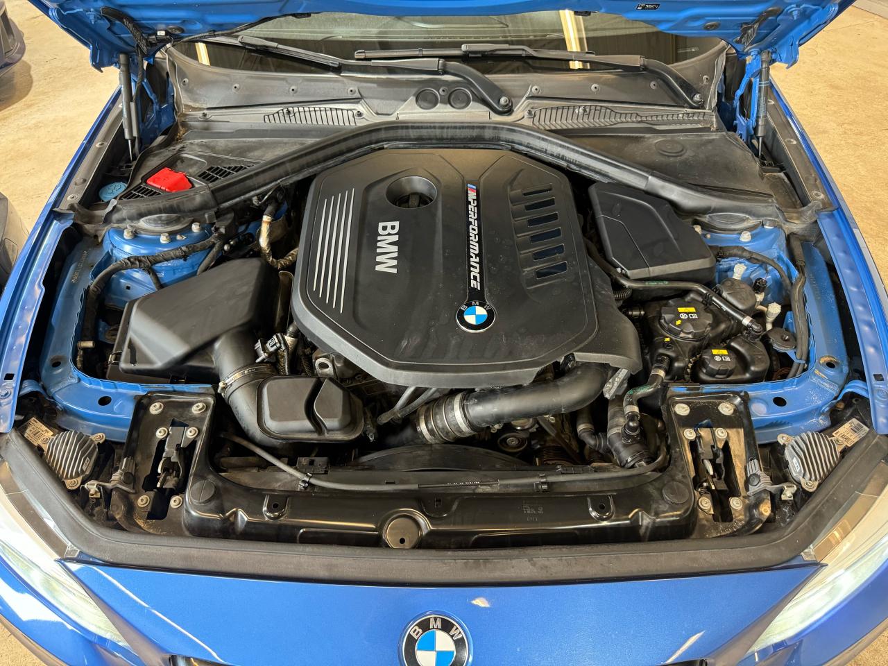 2020 BMW M240i M SPORT|NAV|BACKUP|CARPLAY|BSM|HK SOUND| - Photo #31