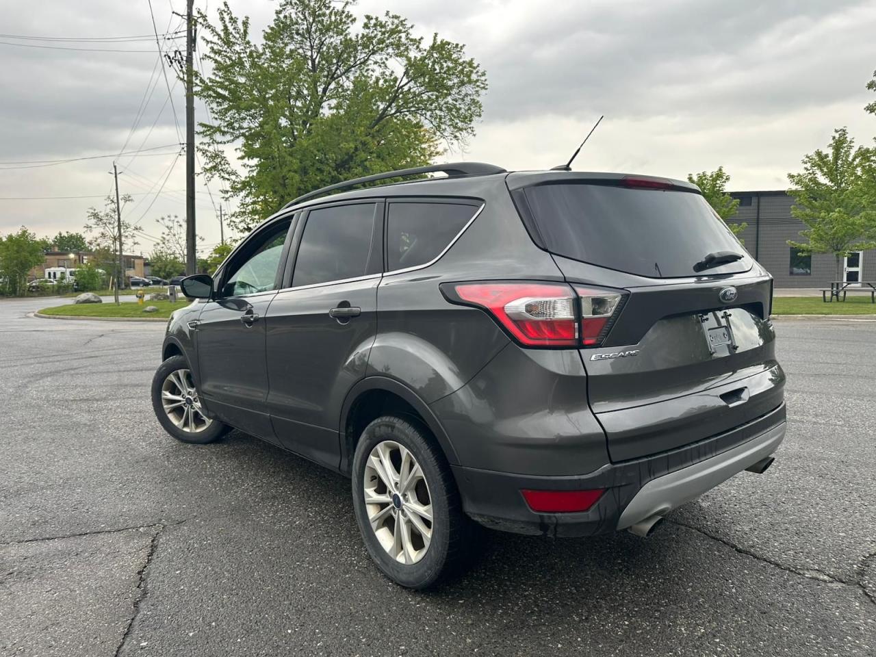 2018 Ford Escape FULLY CERTIFIED // NO ACCIDENT // 1y WARRANTY INCL - Photo #17
