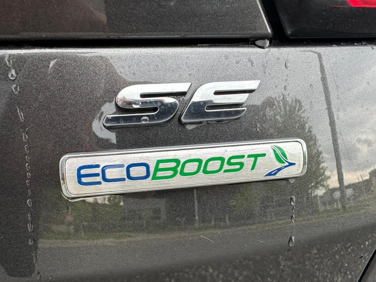 2018 Ford Escape FULLY CERTIFIED // NO ACCIDENT // 1y WARRANTY INCL - Photo #30