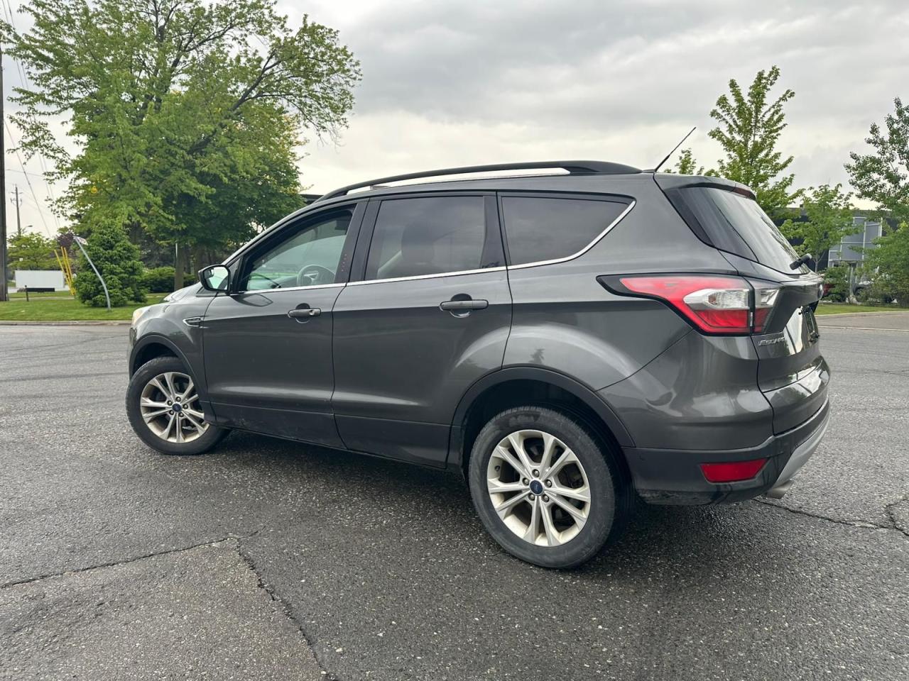 2018 Ford Escape FULLY CERTIFIED // NO ACCIDENT // 1y WARRANTY INCL - Photo #18
