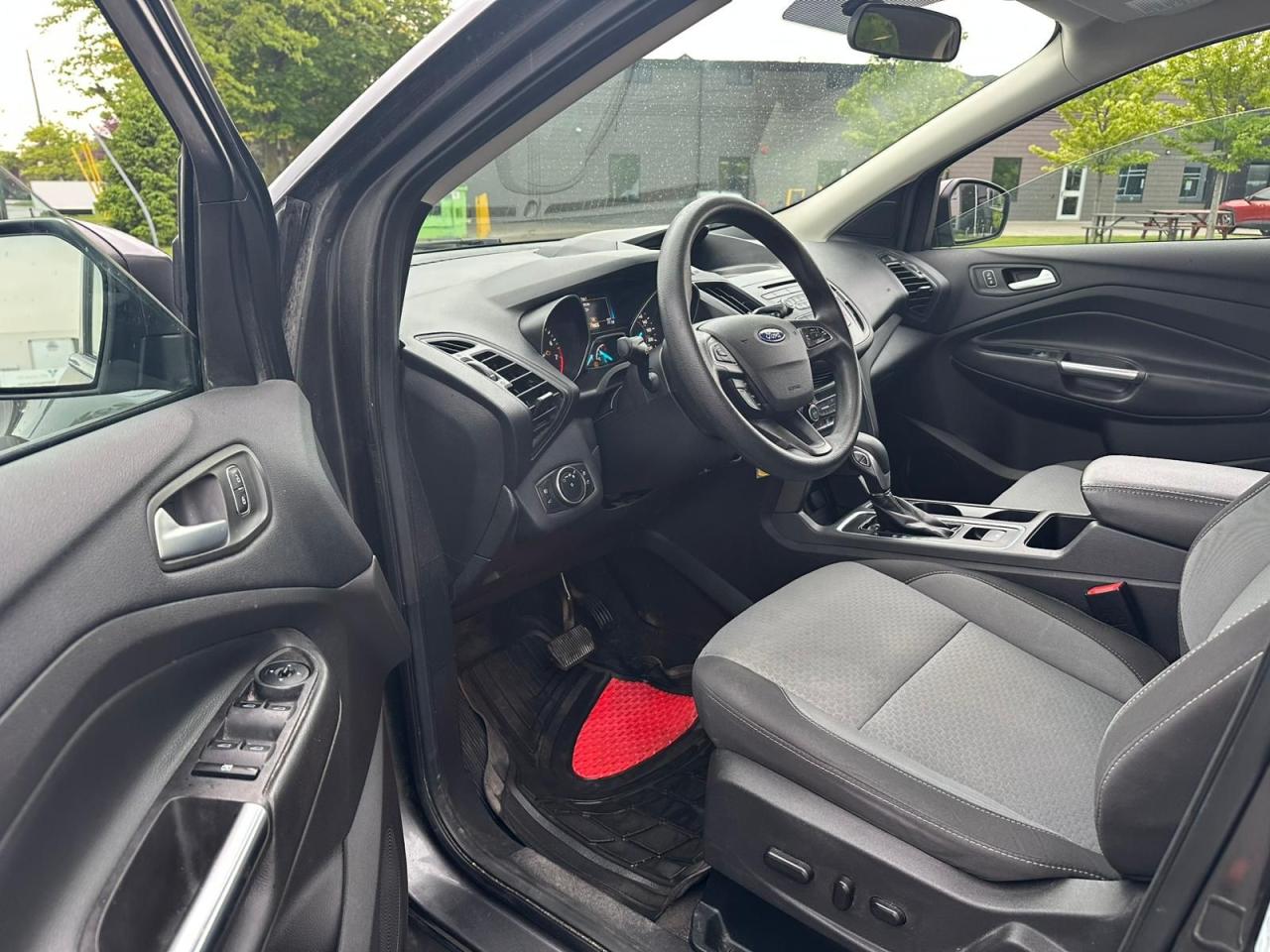 2018 Ford Escape FULLY CERTIFIED // NO ACCIDENT // 1y WARRANTY INCL - Photo #20