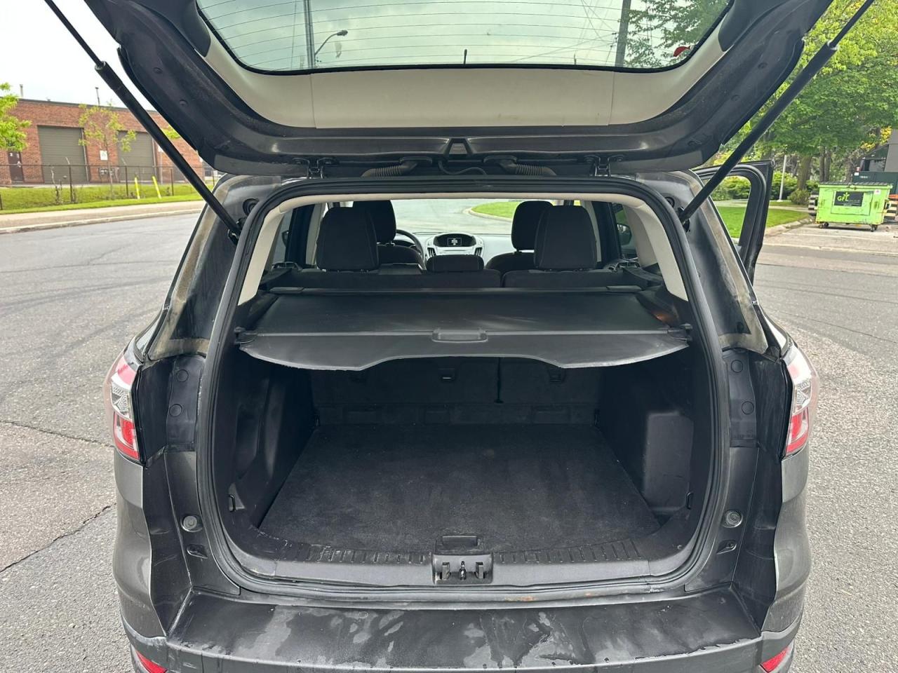 2018 Ford Escape FULLY CERTIFIED // NO ACCIDENT // 1y WARRANTY INCL - Photo #27