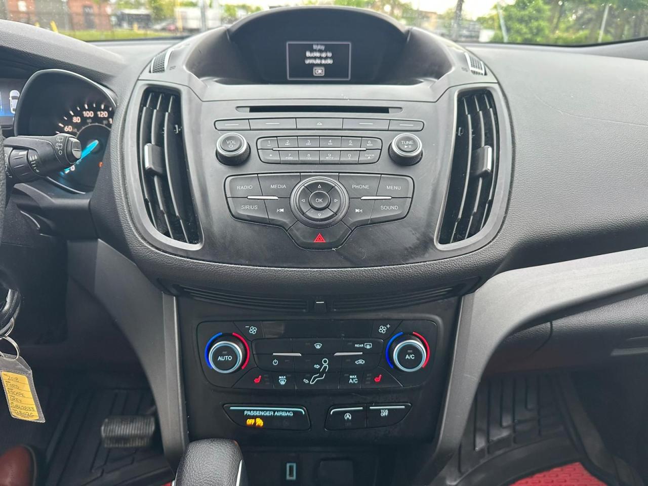 2018 Ford Escape FULLY CERTIFIED // NO ACCIDENT // 1y WARRANTY INCL - Photo #25