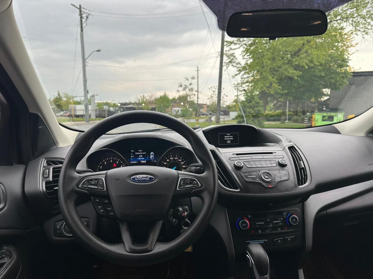 2018 Ford Escape FULLY CERTIFIED // NO ACCIDENT // 1y WARRANTY INCL - Photo #23