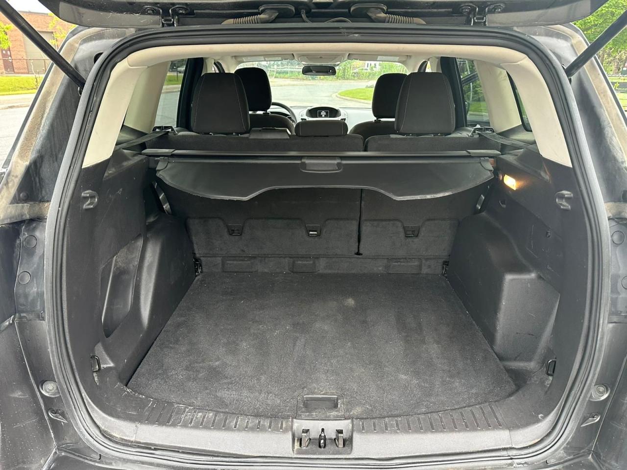 2018 Ford Escape FULLY CERTIFIED // NO ACCIDENT // 1y WARRANTY INCL - Photo #29