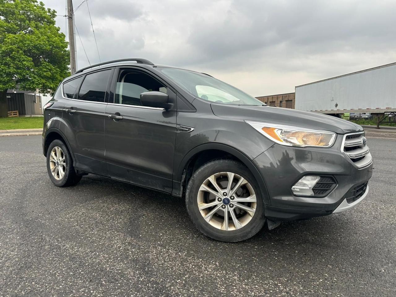 2018 Ford Escape FULLY CERTIFIED // NO ACCIDENT // 1y WARRANTY INCL - Photo #11