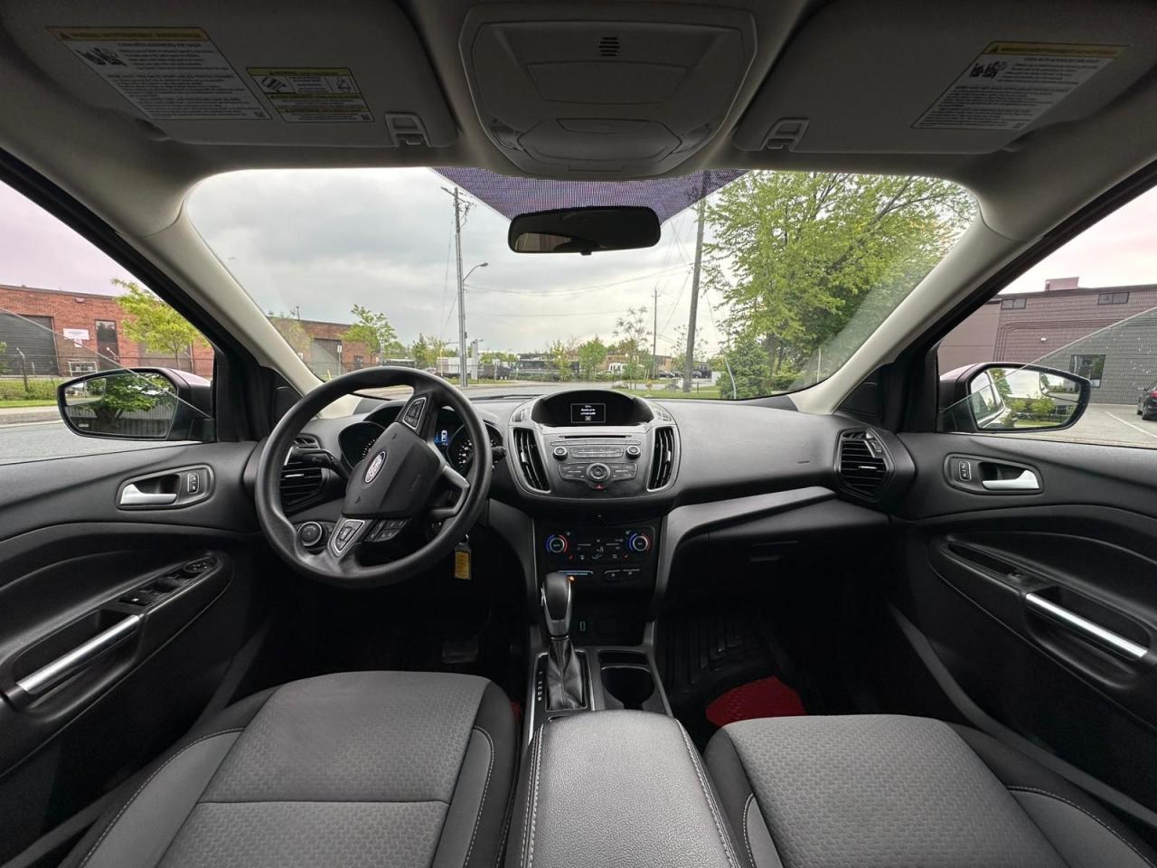 2018 Ford Escape FULLY CERTIFIED // NO ACCIDENT // 1y WARRANTY INCL - Photo #21