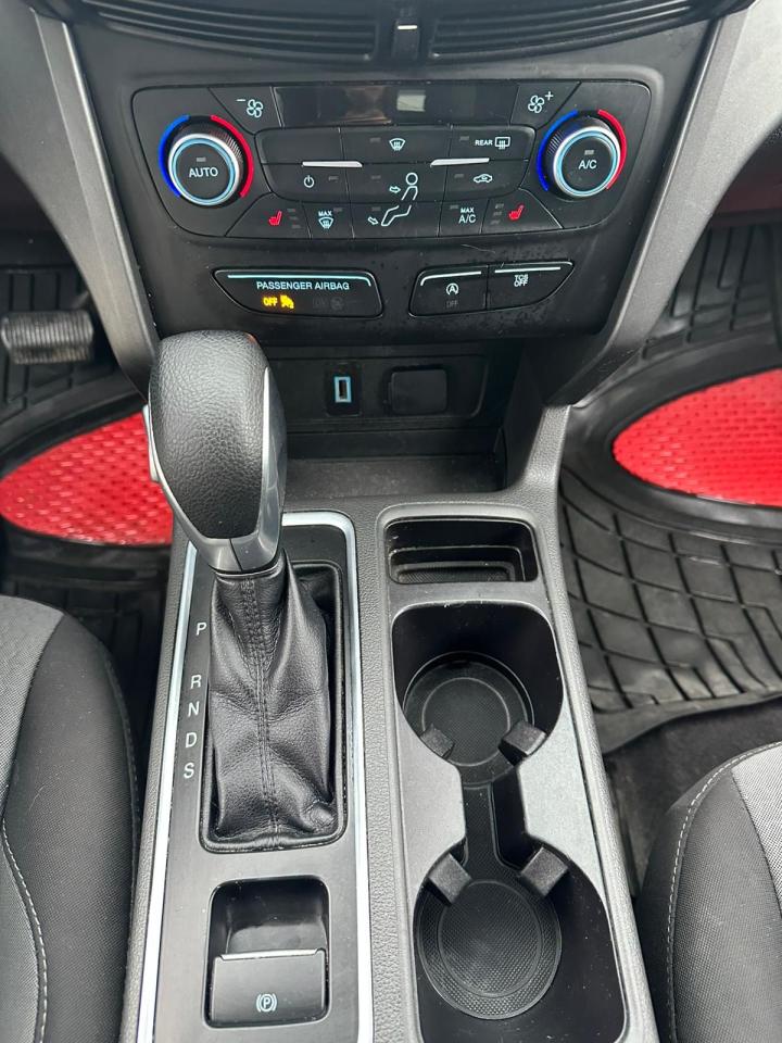 2018 Ford Escape FULLY CERTIFIED // NO ACCIDENT // 1y WARRANTY INCL - Photo #26