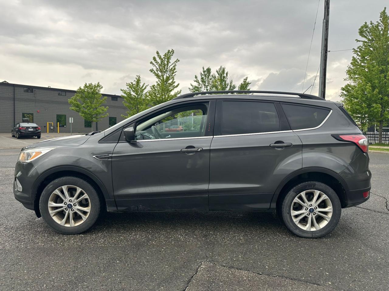 2018 Ford Escape FULLY CERTIFIED // NO ACCIDENT // 1y WARRANTY INCL - Photo #19