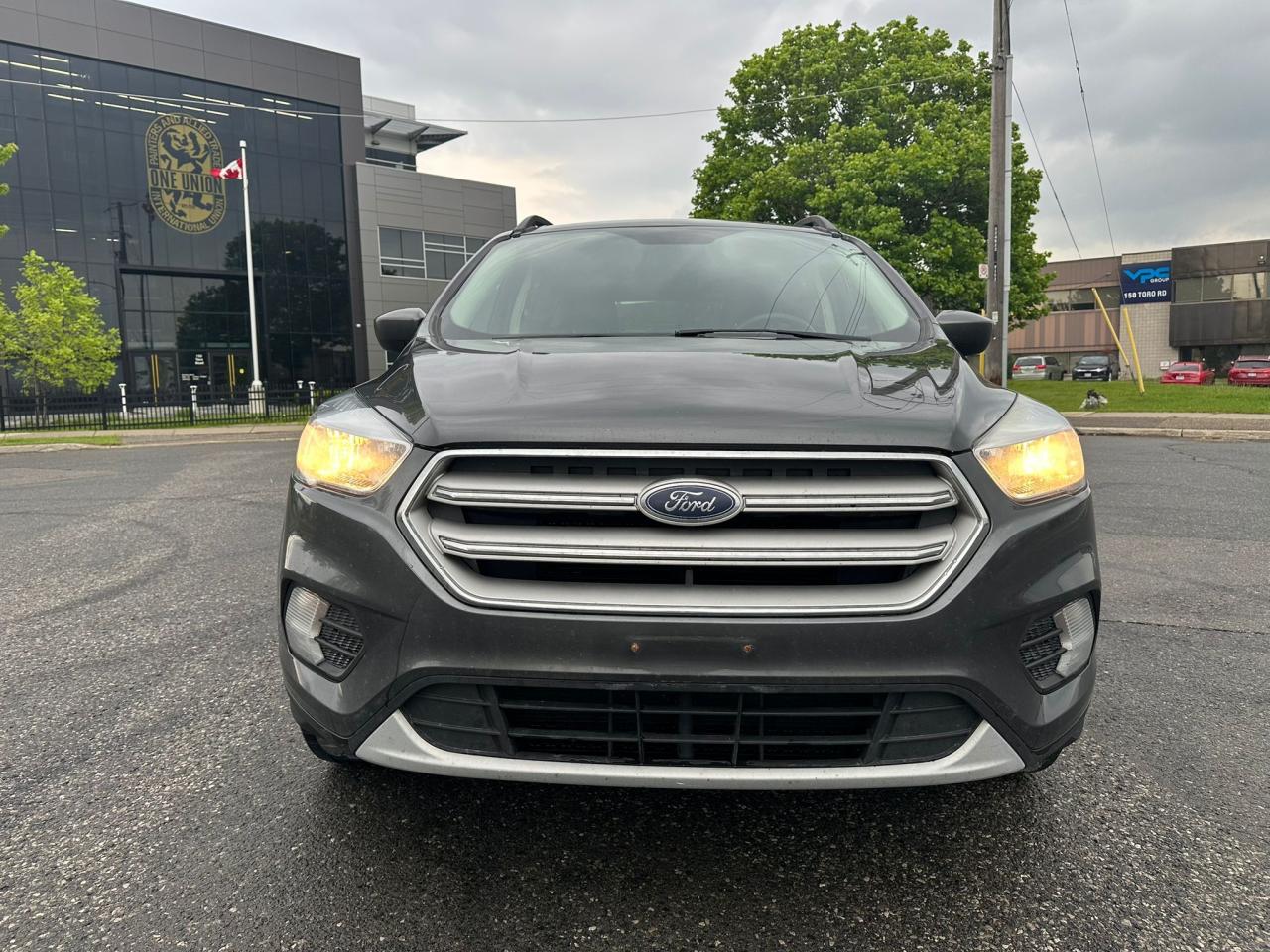 2018 Ford Escape FULLY CERTIFIED // NO ACCIDENT // 1y WARRANTY INCL - Photo #6