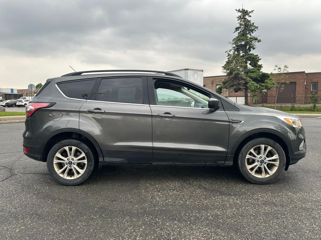 2018 Ford Escape FULLY CERTIFIED // NO ACCIDENT // 1y WARRANTY INCL - Photo #13