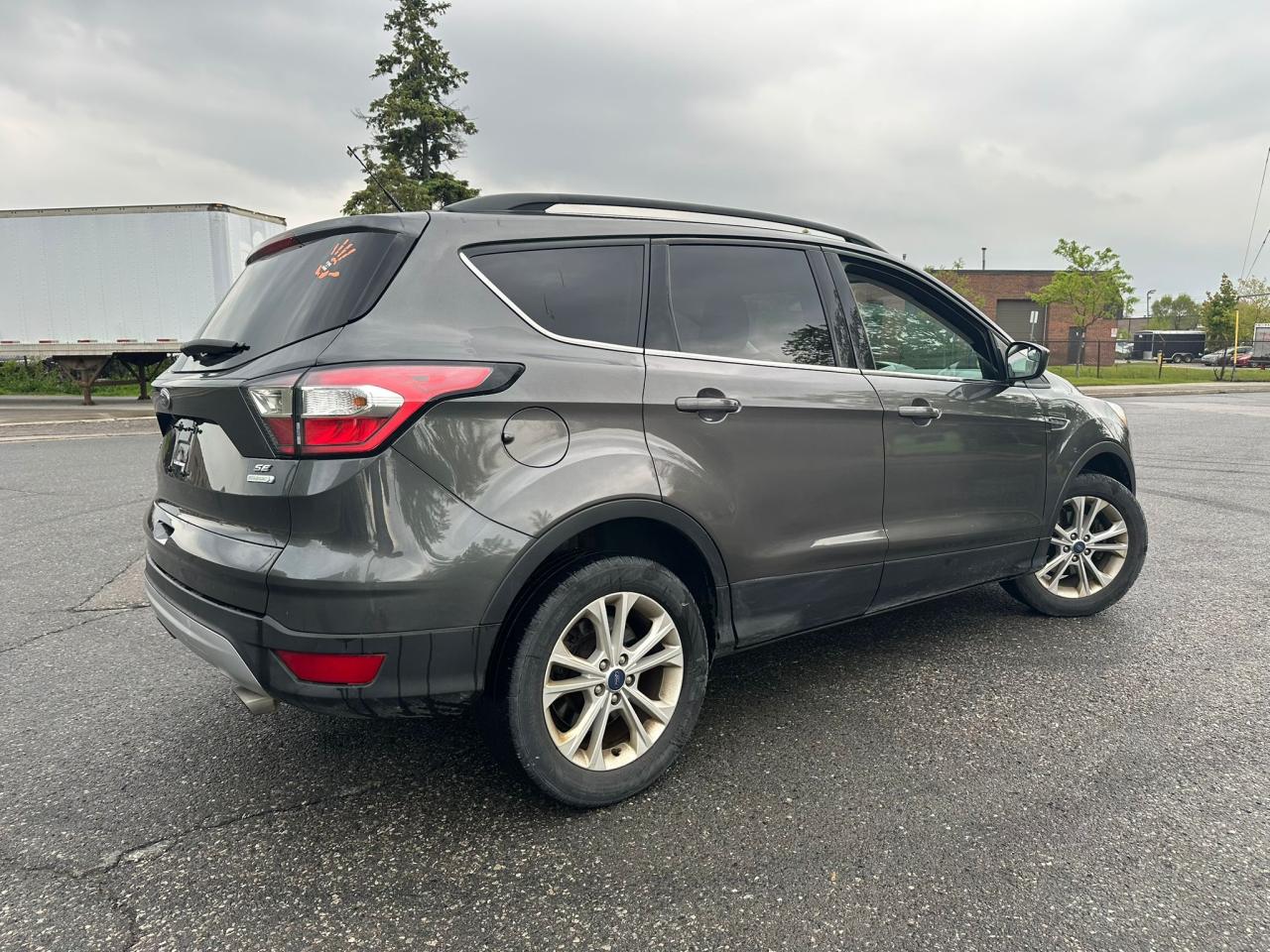 2018 Ford Escape FULLY CERTIFIED // NO ACCIDENT // 1y WARRANTY INCL - Photo #15