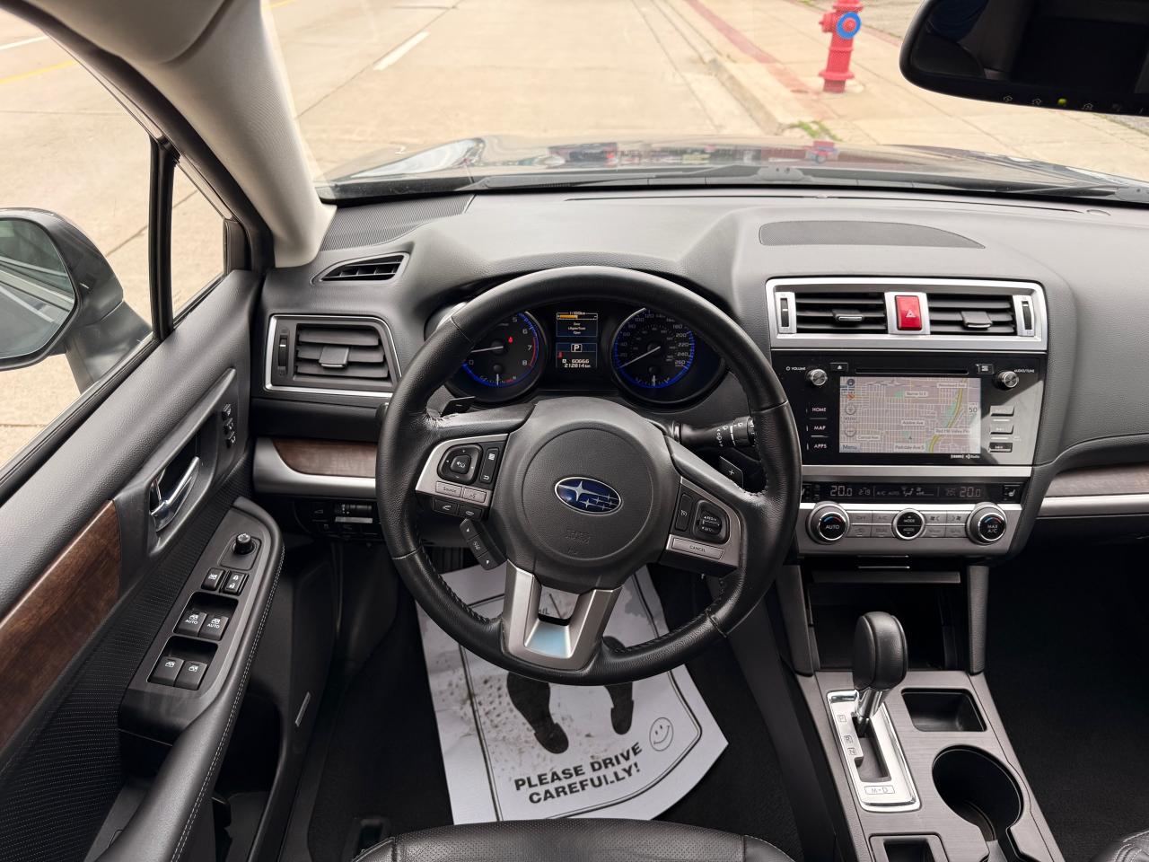 2015 Subaru Outback 3.6R w/Limited Pkg - Photo #18