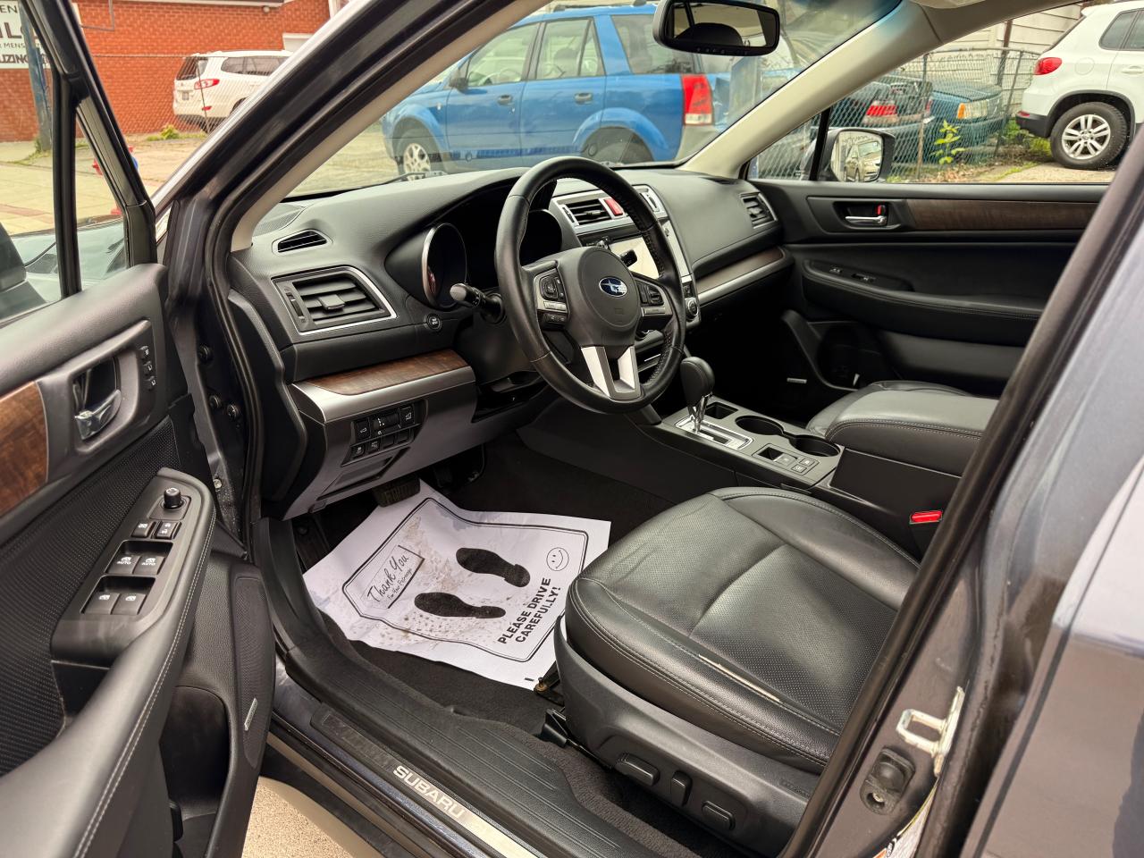 2015 Subaru Outback 3.6R w/Limited Pkg - Photo #15