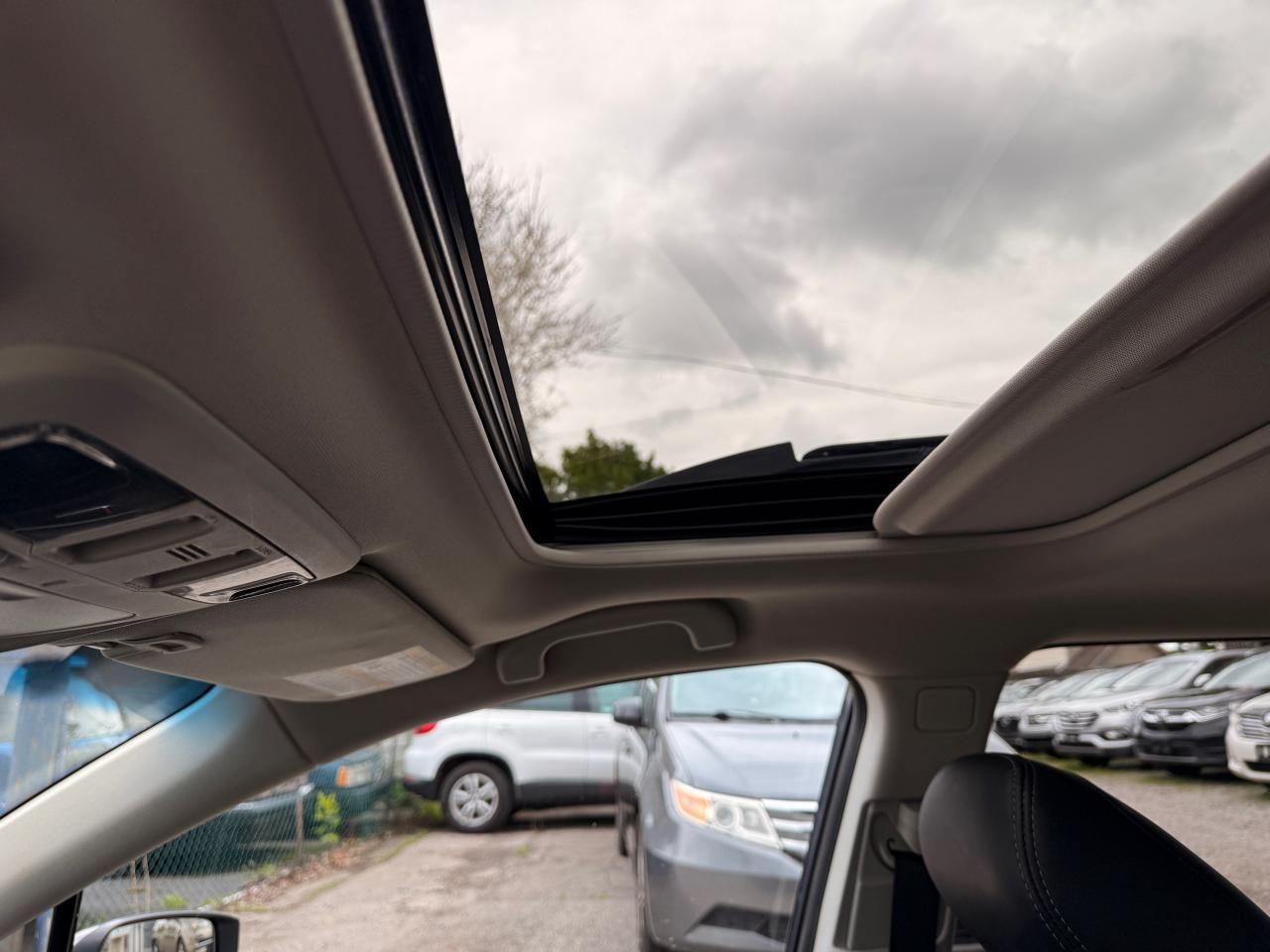 2015 Subaru Outback 3.6R w/Limited Pkg - Photo #31