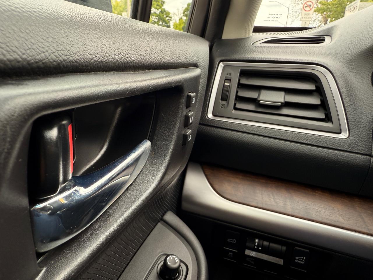 2015 Subaru Outback 3.6R w/Limited Pkg - Photo #29