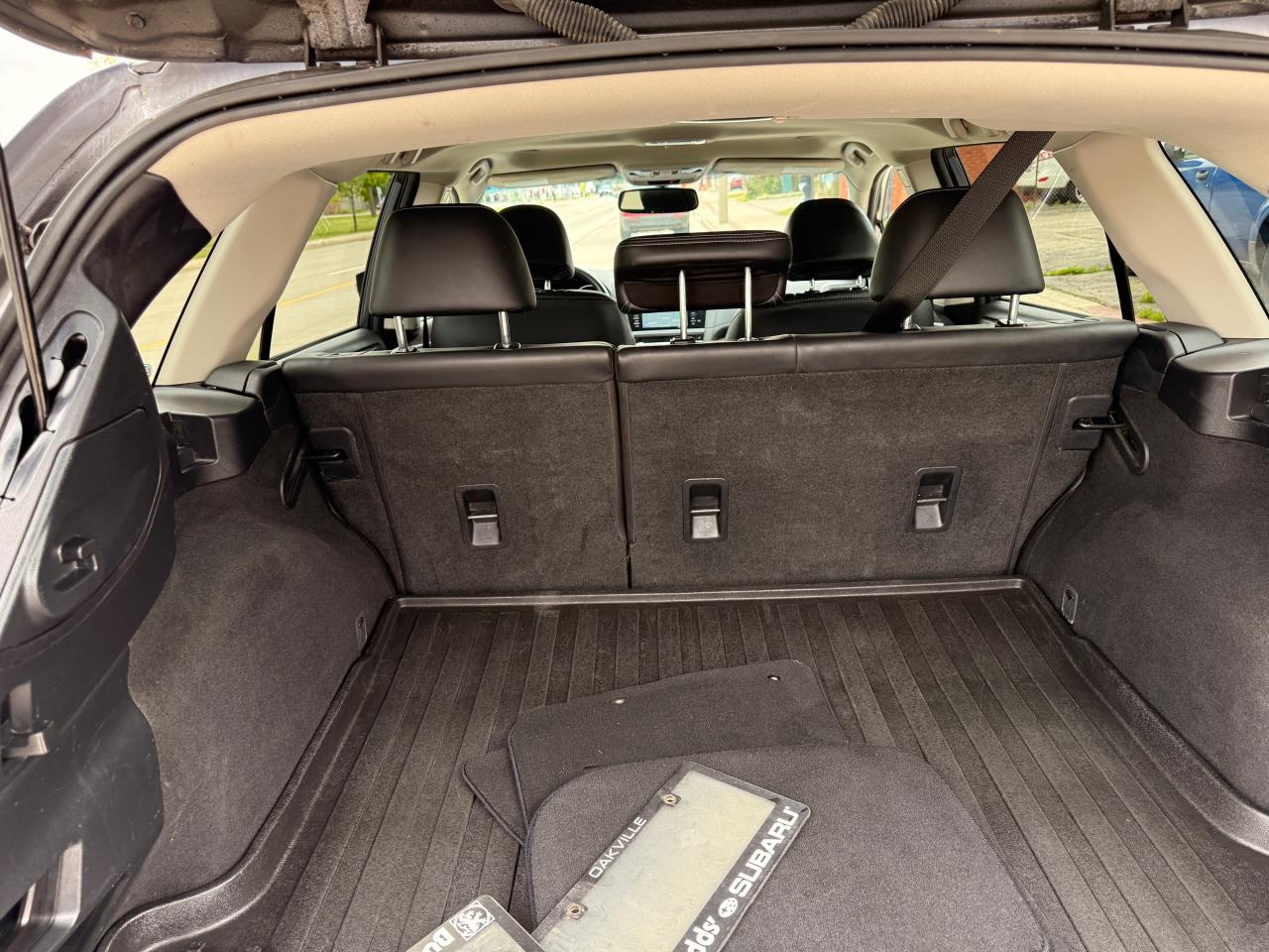 2015 Subaru Outback 3.6R w/Limited Pkg - Photo #21