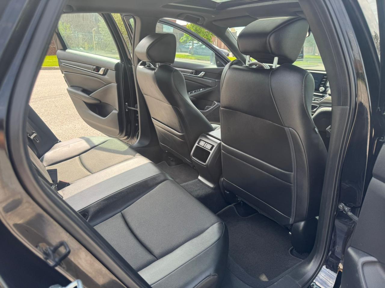 2022 Honda Accord Sport - Photo #15