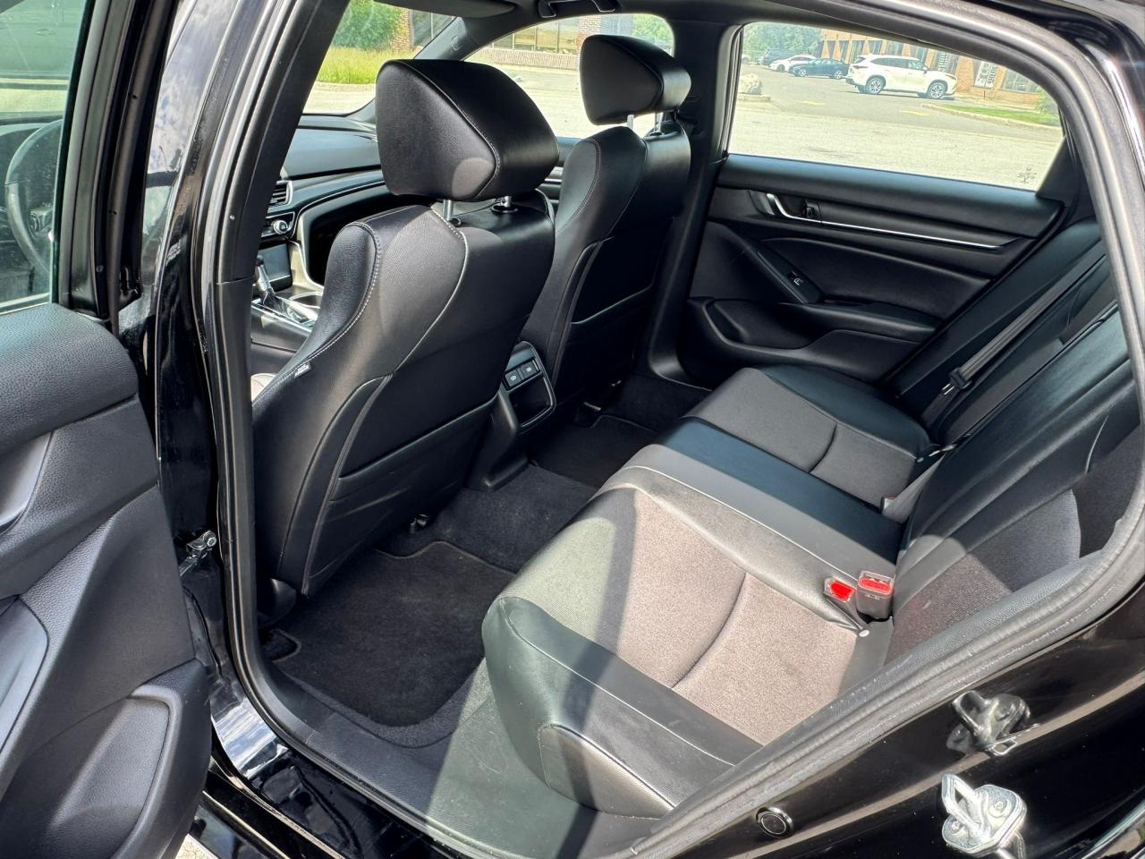 2022 Honda Accord Sport - Photo #14