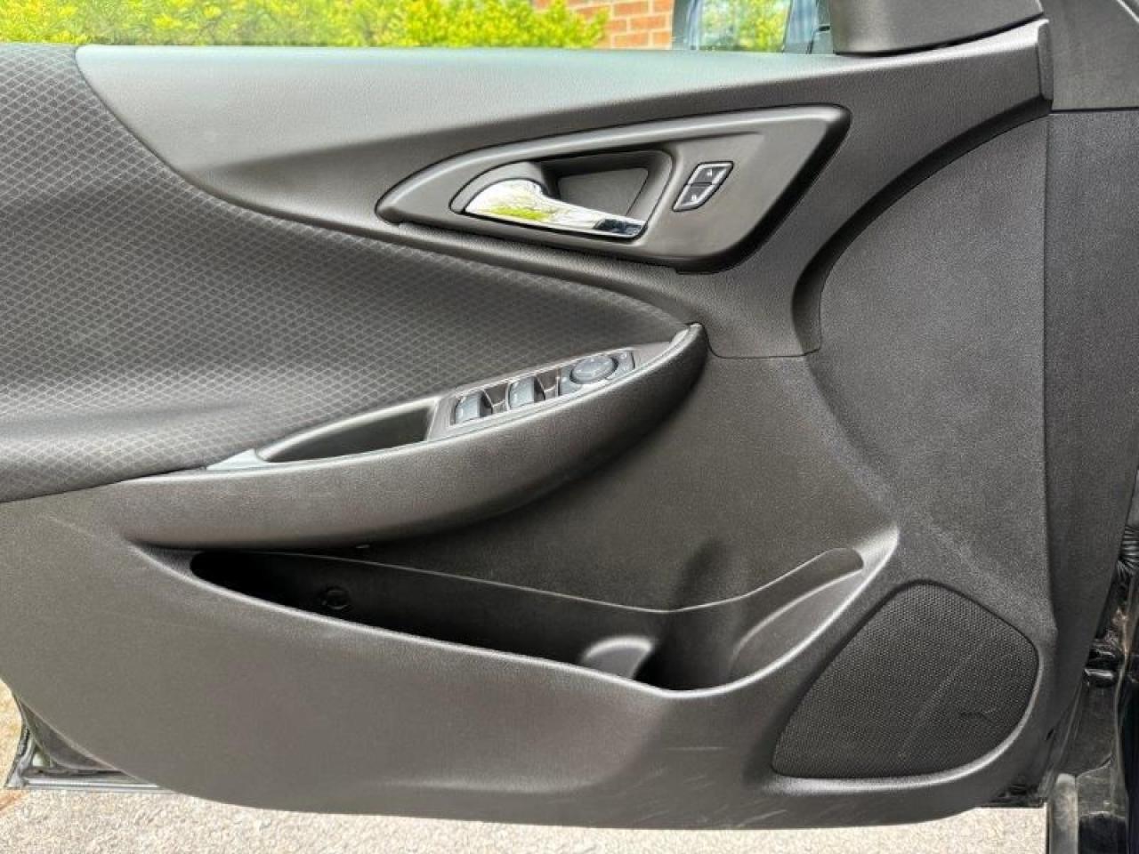 2024 Chevrolet Malibu 1LT Black Edition - Photo #19