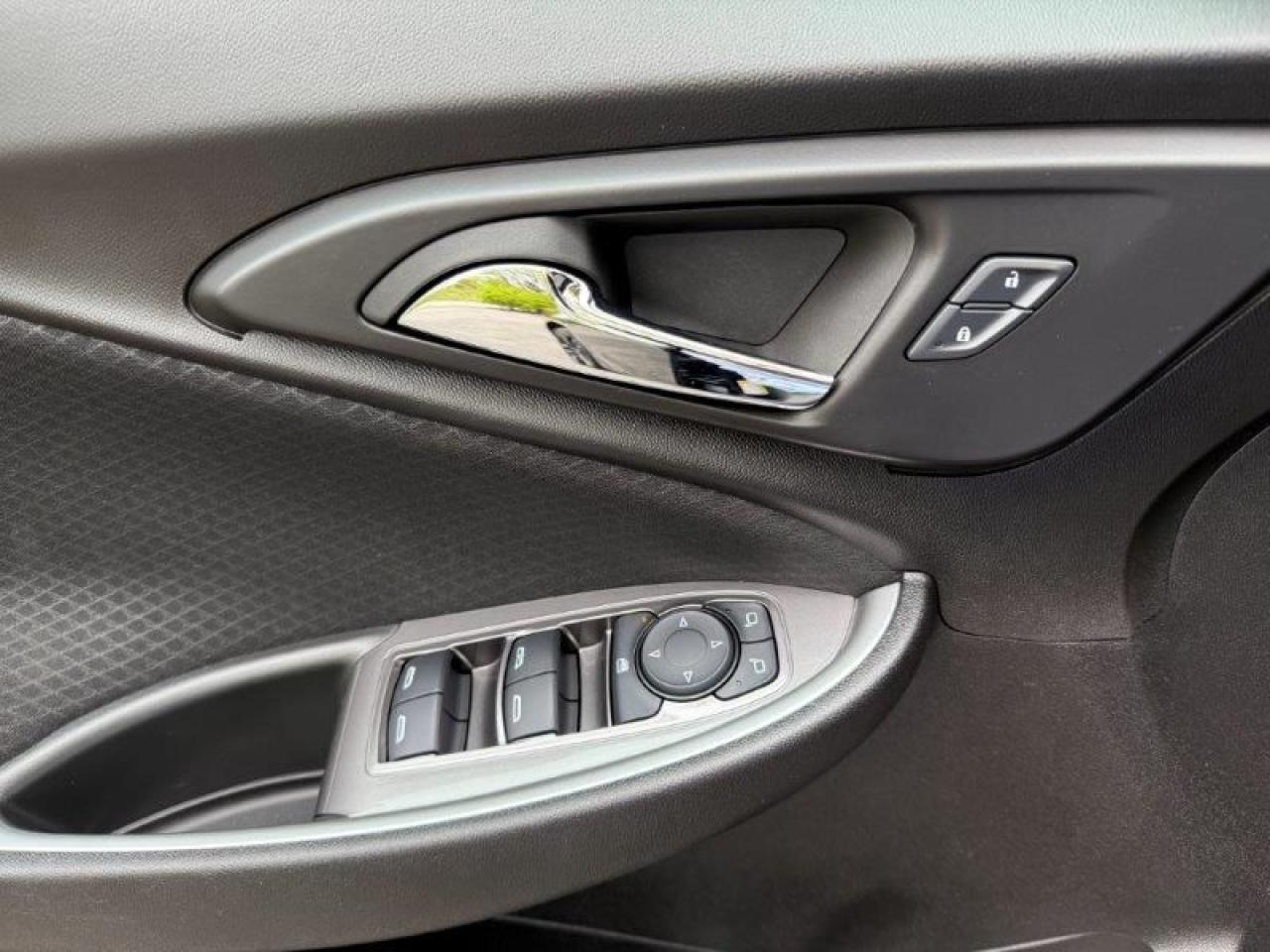 2024 Chevrolet Malibu 1LT Black Edition - Photo #20