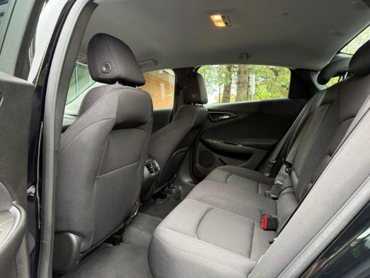 2024 Chevrolet Malibu 1LT Black Edition - Photo #22