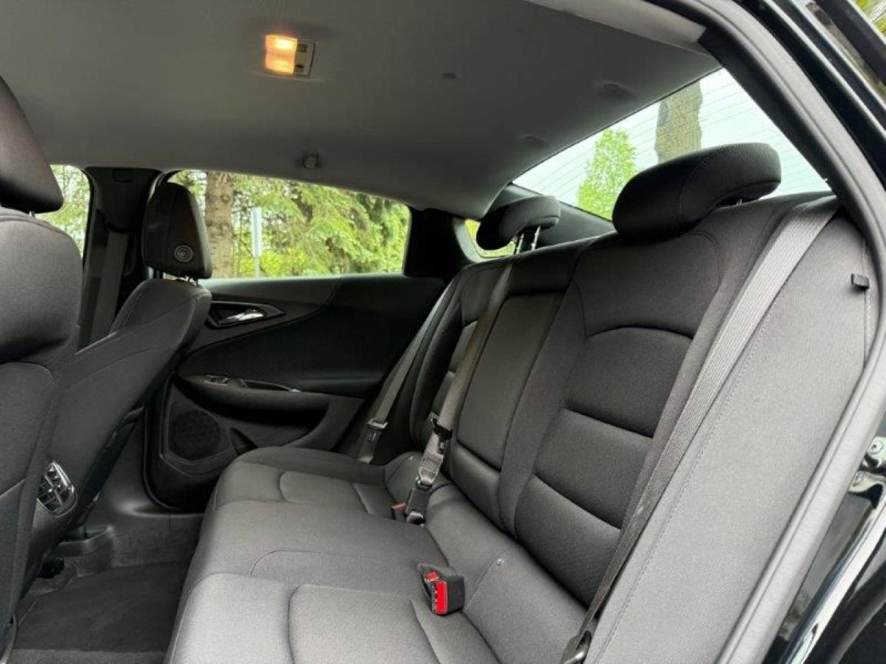 2024 Chevrolet Malibu 1LT Black Edition - Photo #23