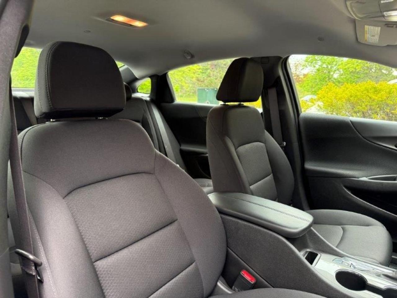 2024 Chevrolet Malibu 1LT Black Edition - Photo #28