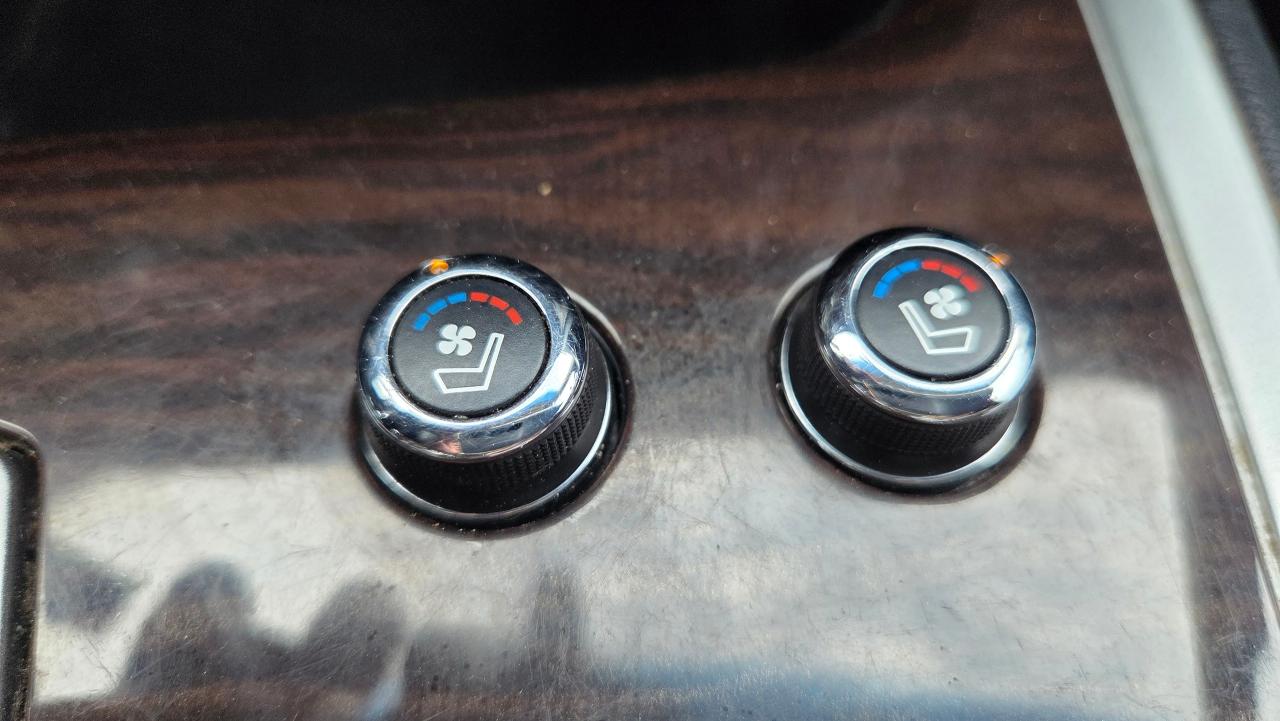 2014 Nissan Pathfinder Platinum - Photo #20