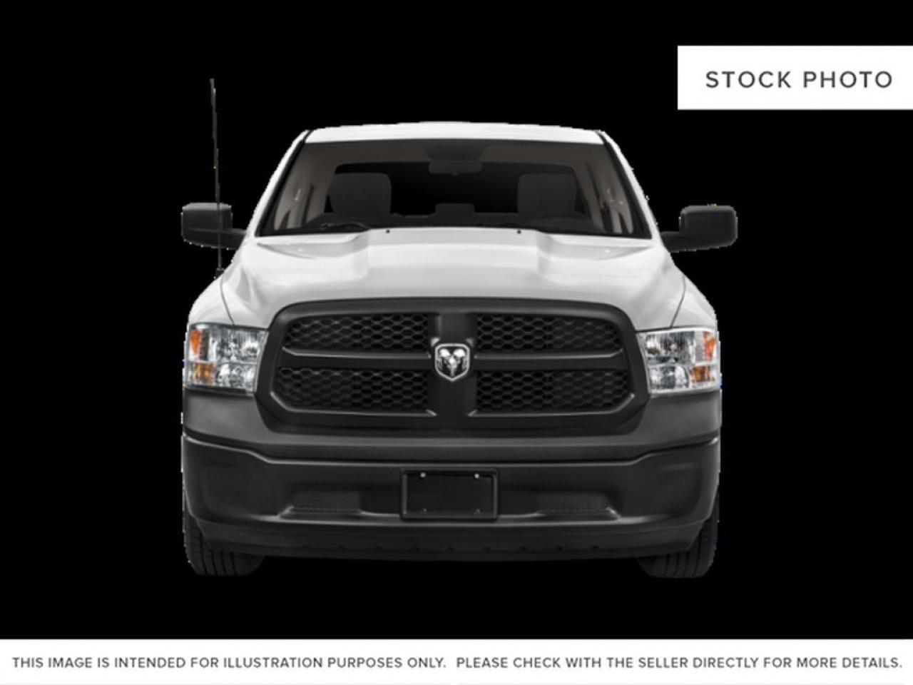 Used 2022 RAM 1500 Classic EXPRESS for sale in Sherwood Park, AB