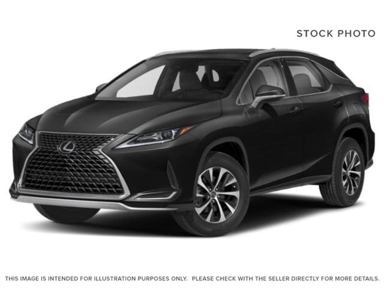 Used 2022 Lexus RX rx 350 for sale in Sherwood Park, AB