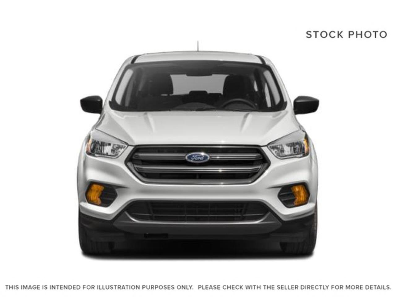 Used 2019 Ford Escape SE for sale in Sherwood Park, AB