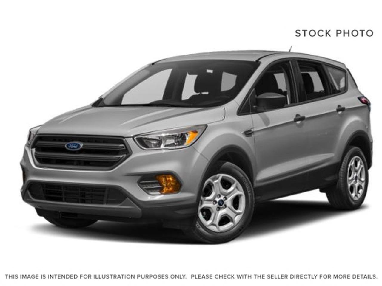 Used 2019 Ford Escape SE for sale in Sherwood Park, AB