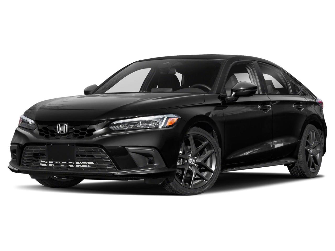 Used 2024 Honda Civic Hatchback Sport Sunroof | Heated Seats | 1.5 L Turbo | for sale in Winnipeg, MB