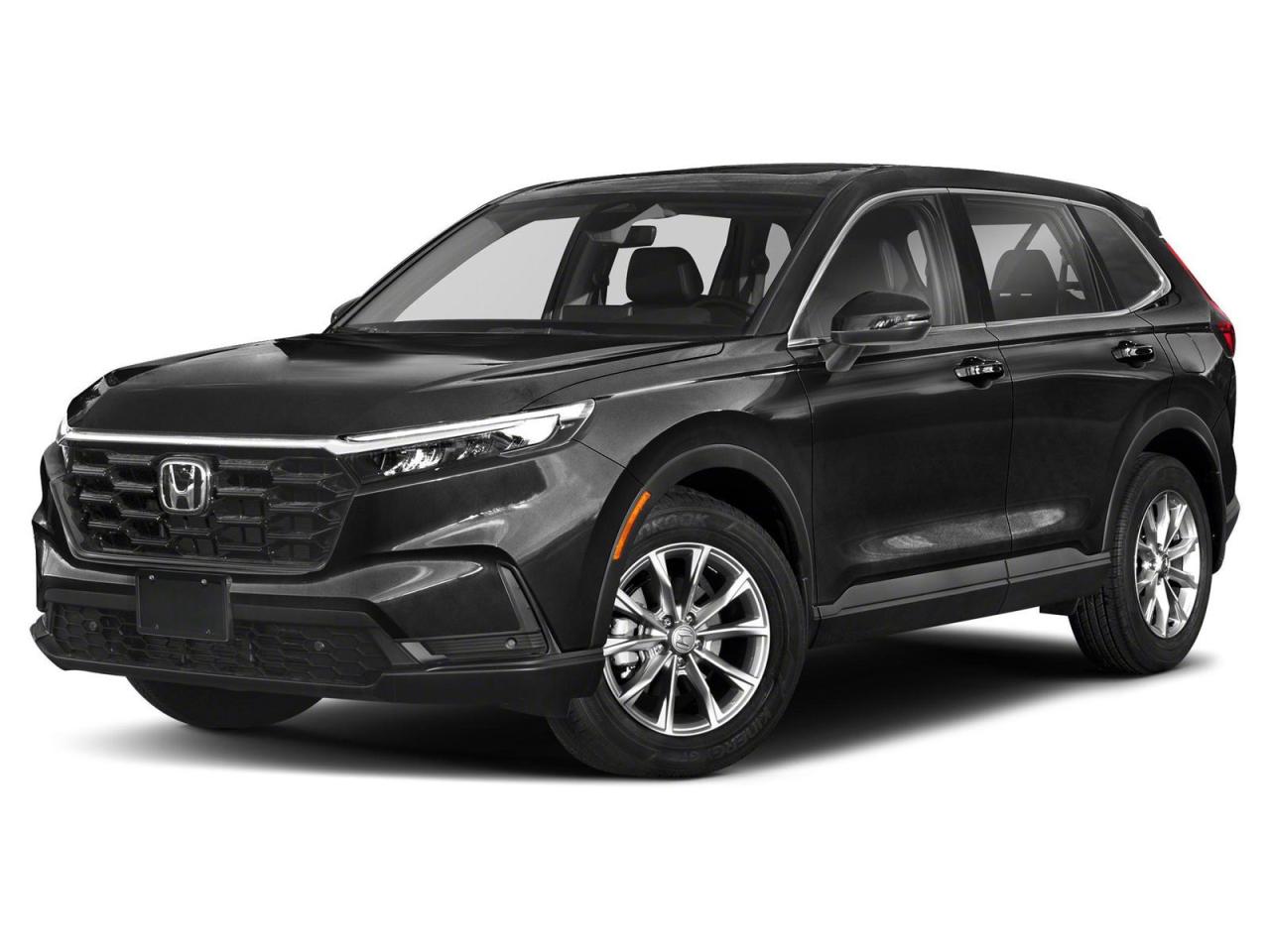 Used 2023 Honda CR-V EX-L Leather | Sunroof | Apple Carplay for sale in Winnipeg, MB