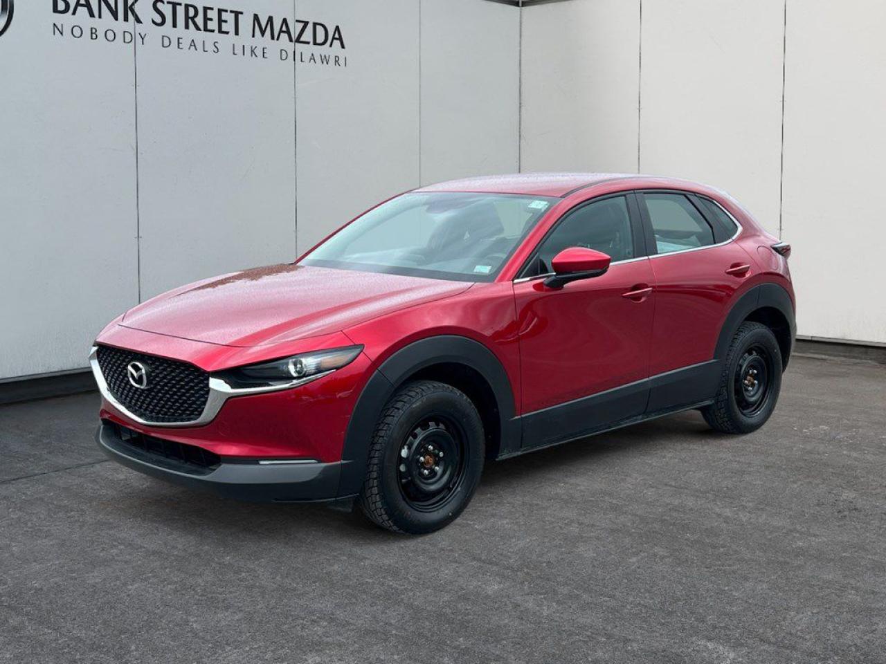 Used 2024 Mazda CX-30 GX AWD for sale in Ottawa, ON