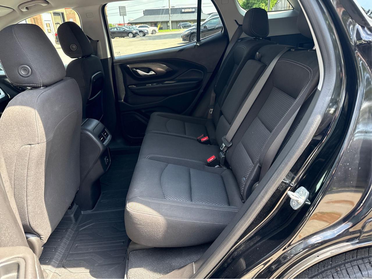 2022 GMC Terrain  - Photo #10
