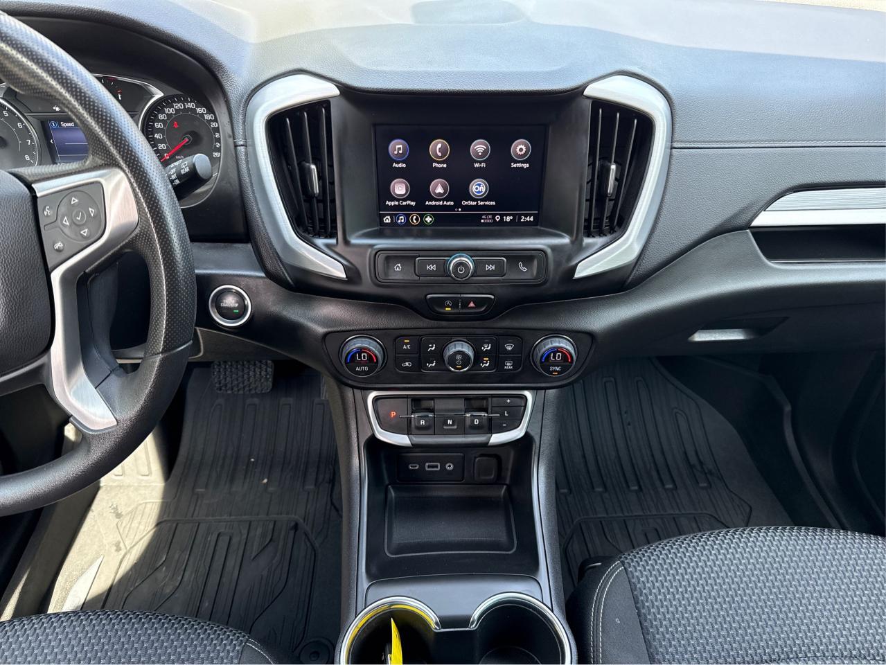 2022 GMC Terrain  - Photo #12