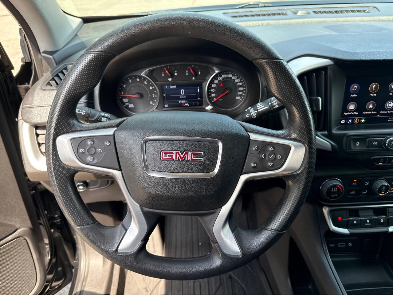 2022 GMC Terrain  - Photo #15