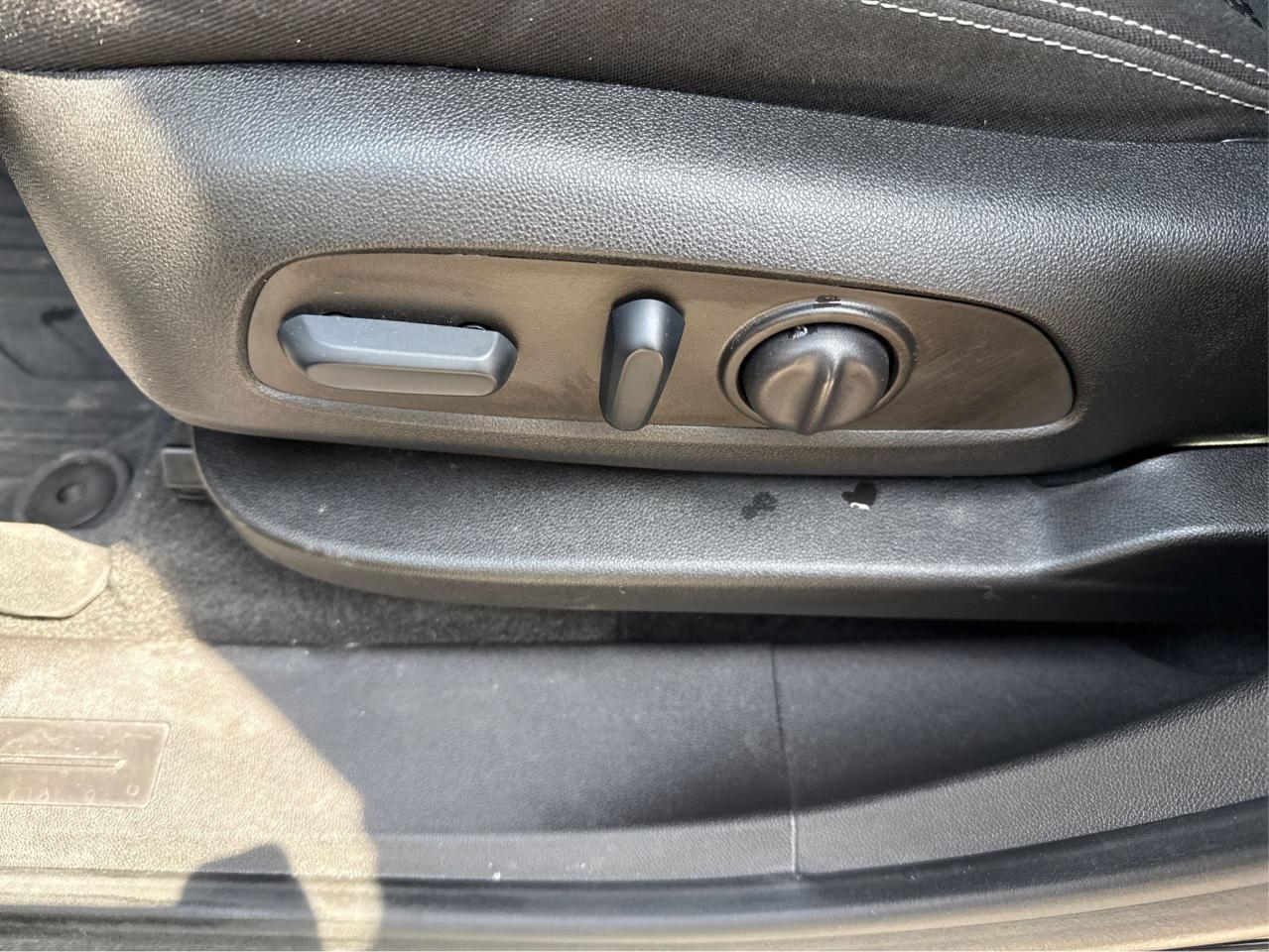 2022 GMC Terrain  - Photo #17