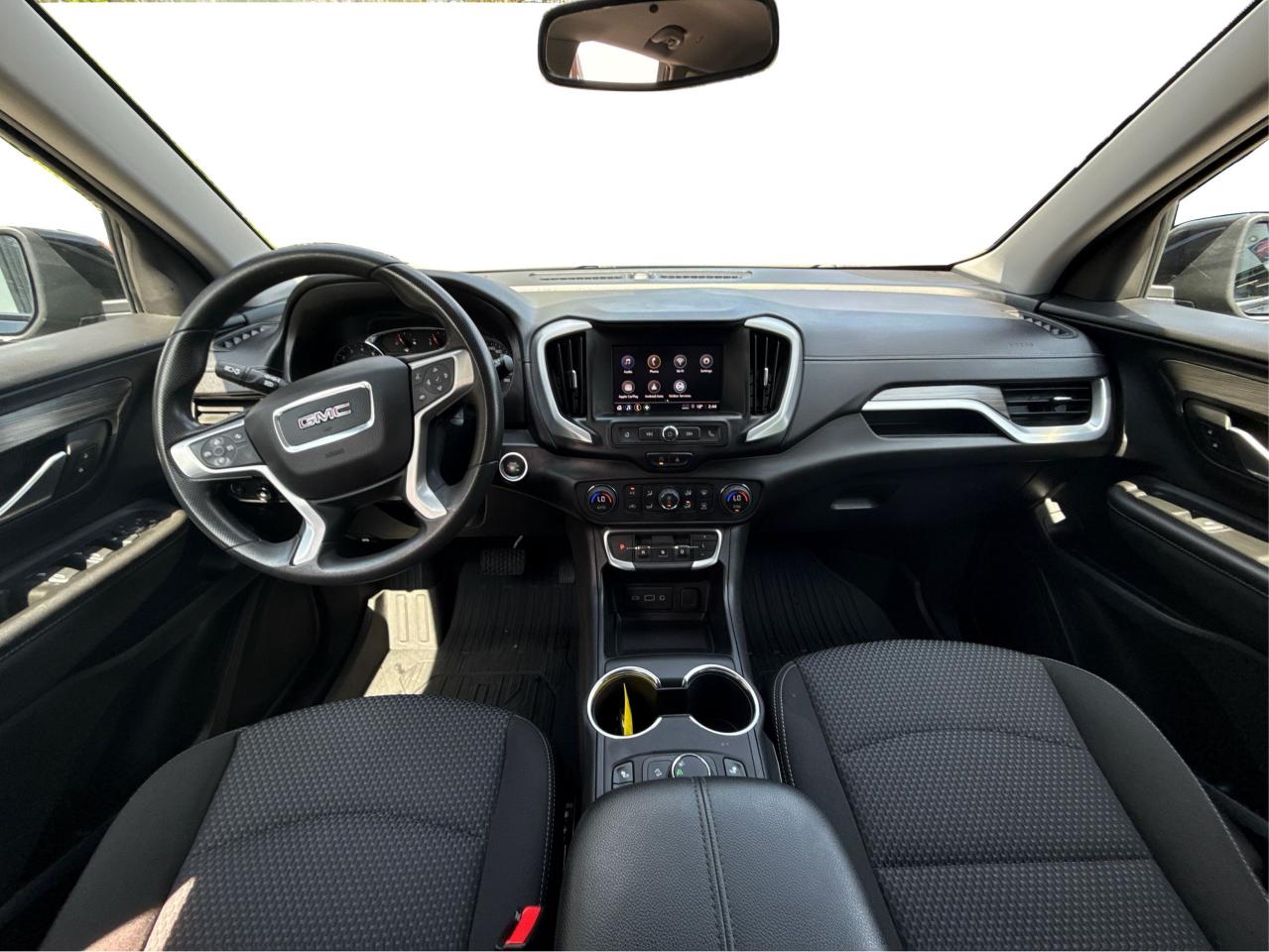 2022 GMC Terrain  - Photo #20