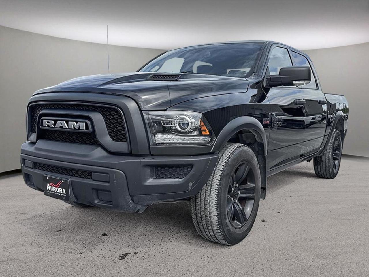 Used 2022 RAM 1500 Classic  for sale in Yellowknife, NT