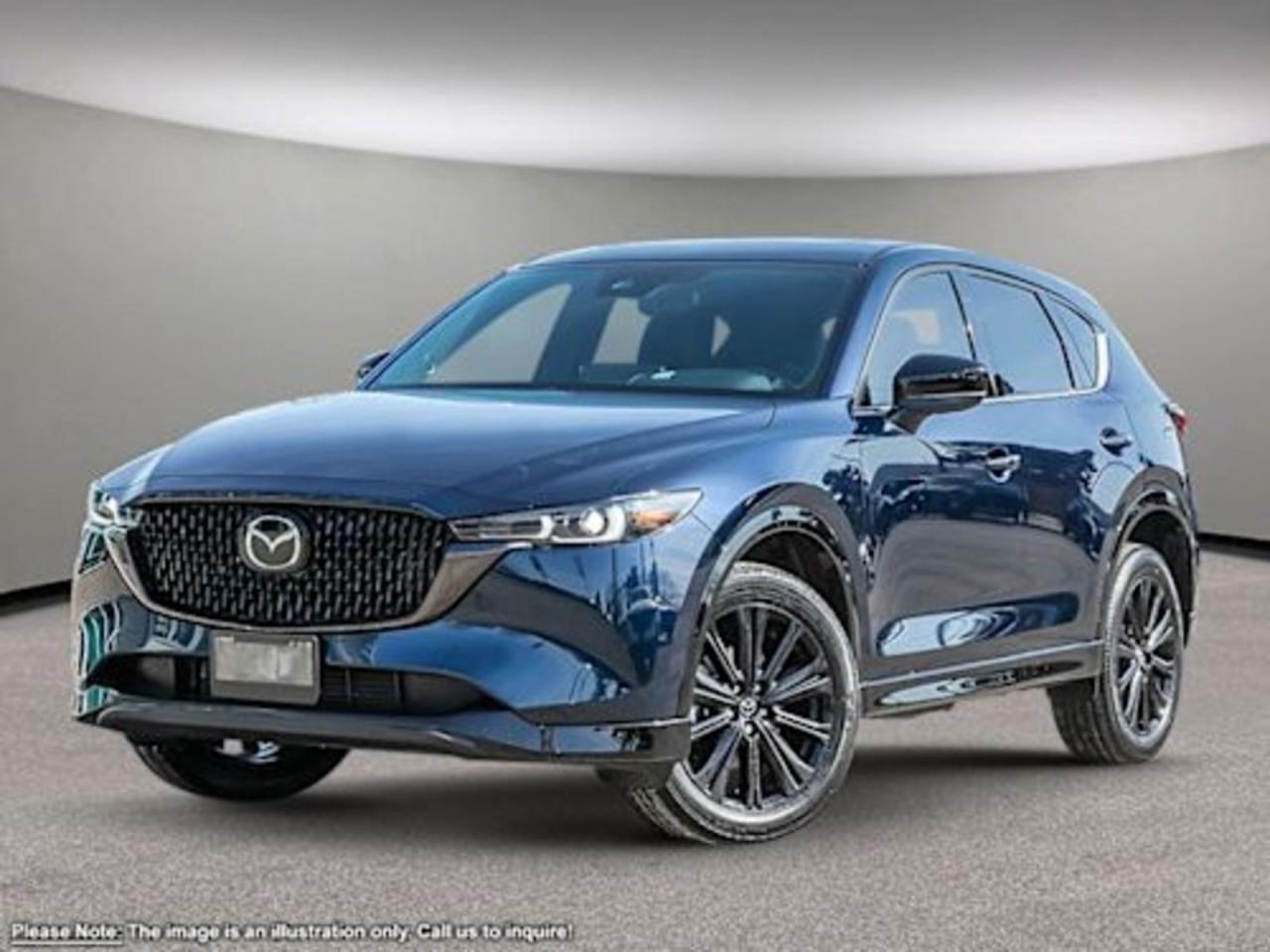New 2025 Mazda CX-5  for sale in Edmonton, AB