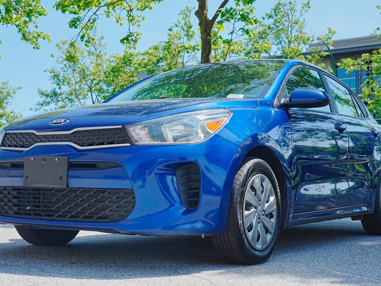 Used 2019 Kia Rio  for sale in Coquitlam, BC