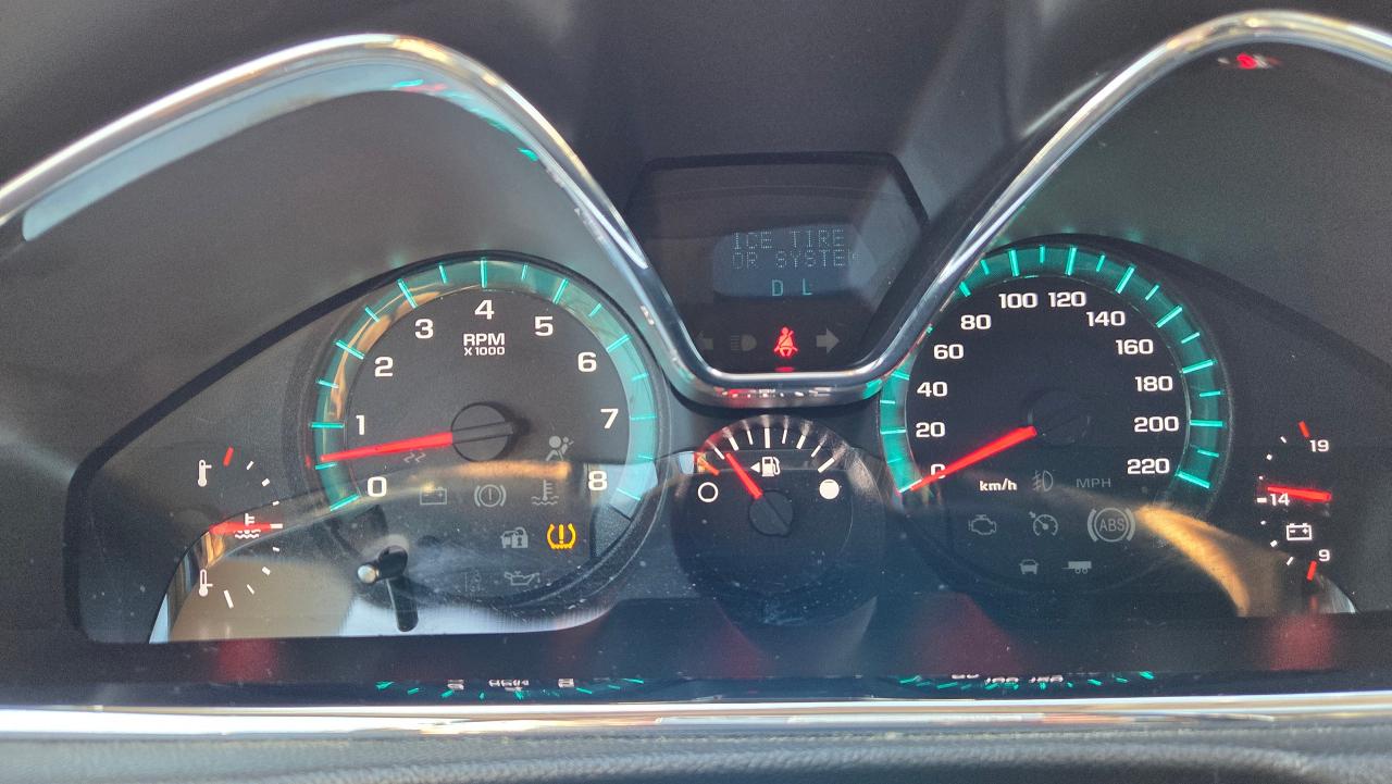 2015 Chevrolet Traverse LT Leather/Navi/Backup Cam/Pano-Roof - Photo #19
