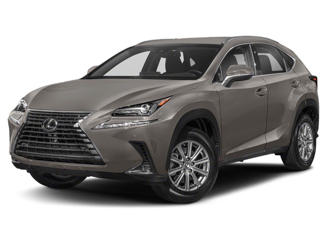 Used 2020 Lexus NX NX 300 AWD for sale in Gloucester, ON