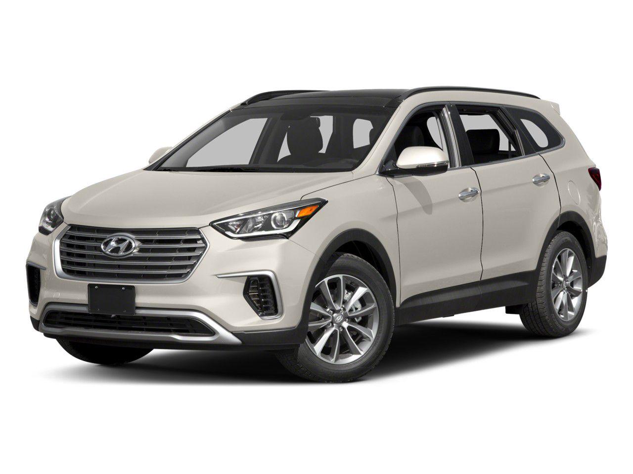 Used 2017 Hyundai Santa Fe XL AWD 4dr Luxury for sale in Orleans, ON